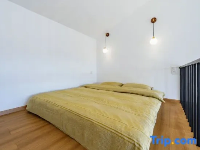 Double Apartment