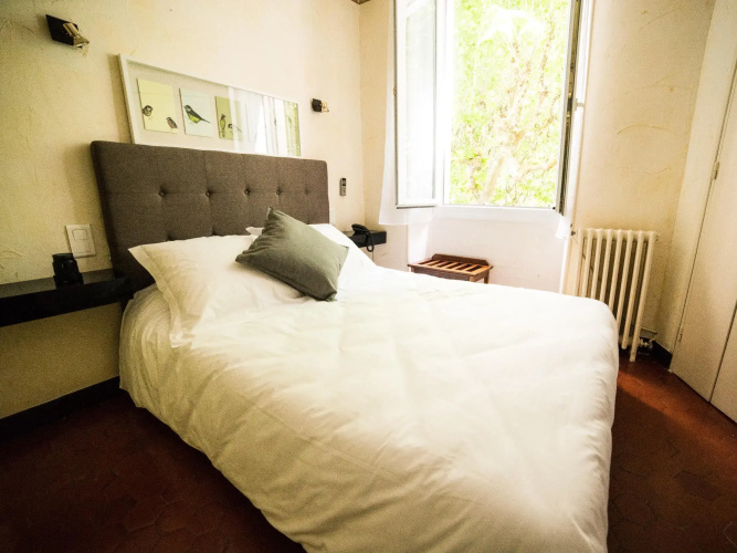 Hotel de Provence