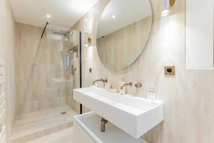 Chic Apartment AC - 1bdr/4p - Carreau du Temple