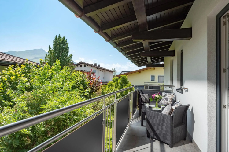 Prokosch, Ferienwohnung