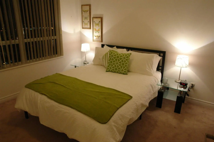 Goodwood Suites