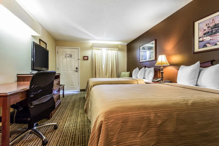 Quality Inn