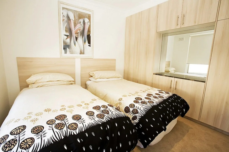 Beach House Units - 2