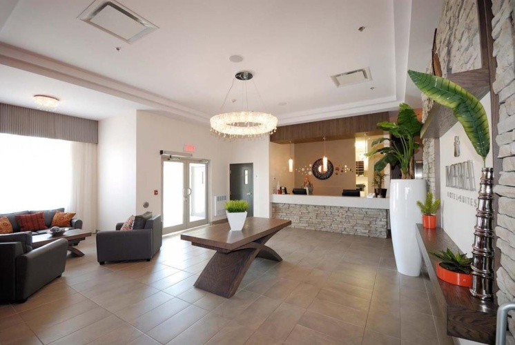 Imperia Hotel & Suites Terrebonne photo 13