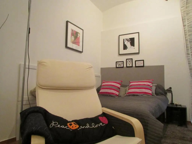 Apartment Zeno