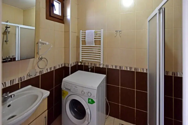 Taksim Home Apart