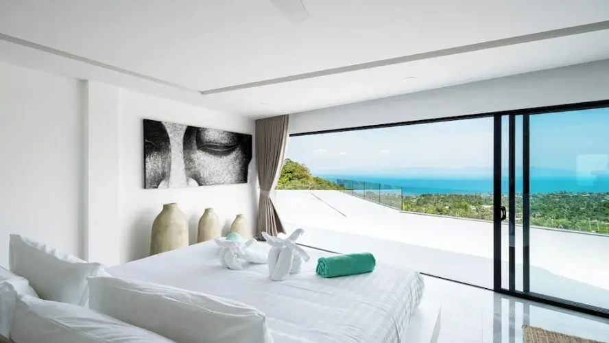 Luxury Villa