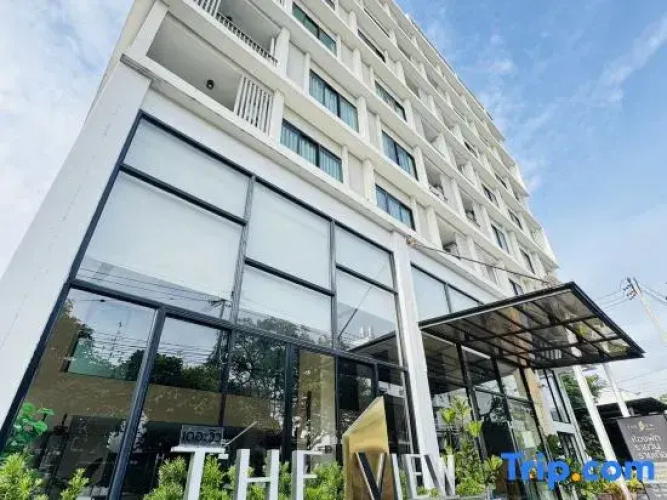 The View Chaengwattana 14