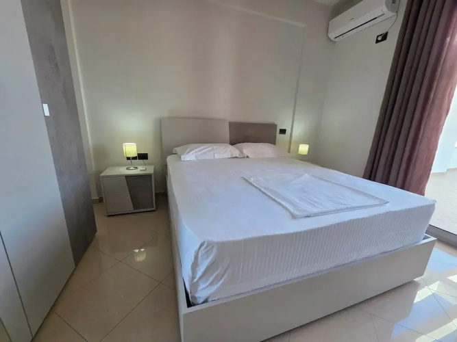 Thomas K Veranda Apartment