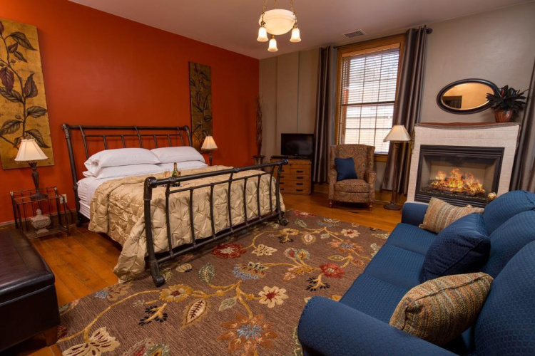 Farmers Guest House