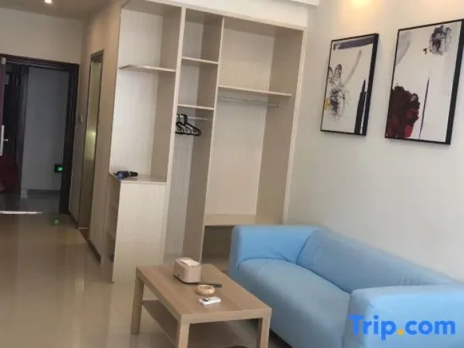 Standard Sextuple room