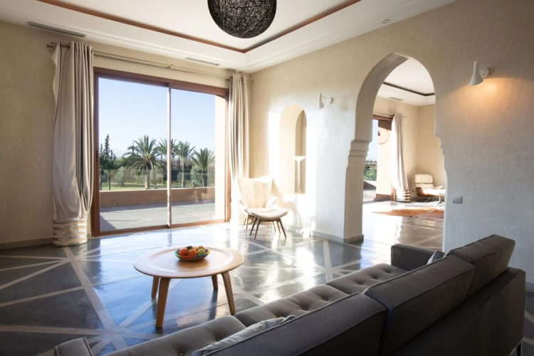Villa Dar Adnaa