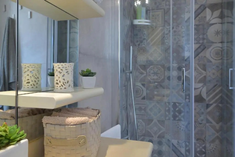 Casamari Apartments