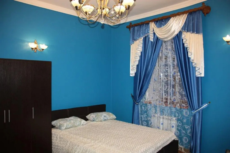 Фотография номера гостиницы Пристань