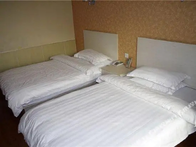See More Hotel