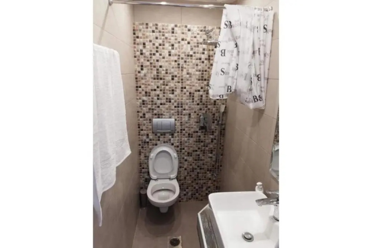 Merovili Apartment 2