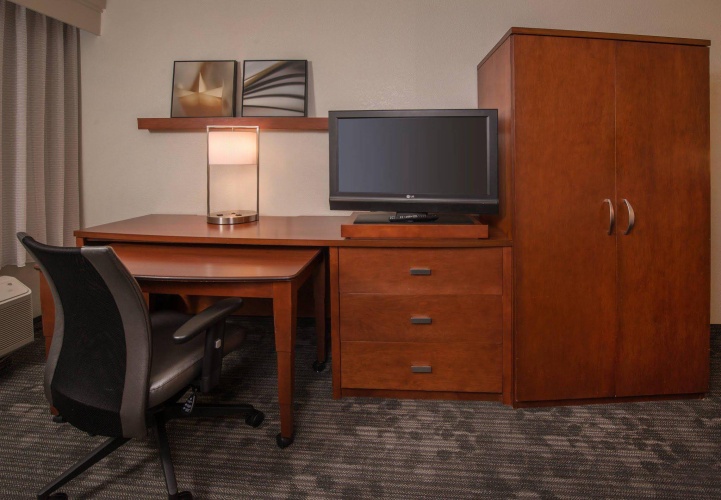Sonesta Select Arlington Rosslyn photo 7