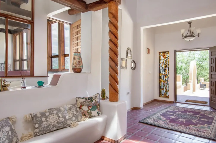 28 Santa Fe - 3 Br Home