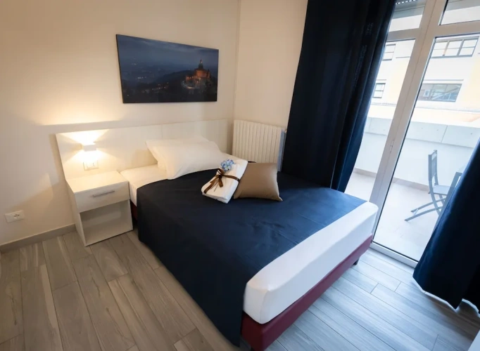 Comfort Single room