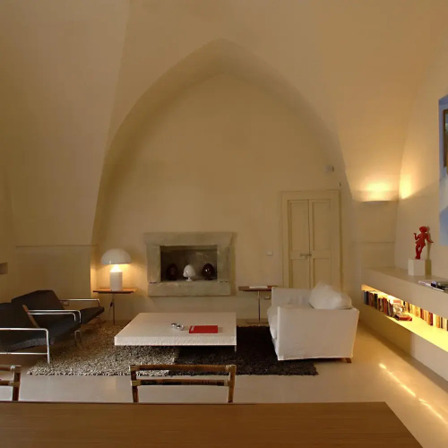 Volta Incrociata Casa
