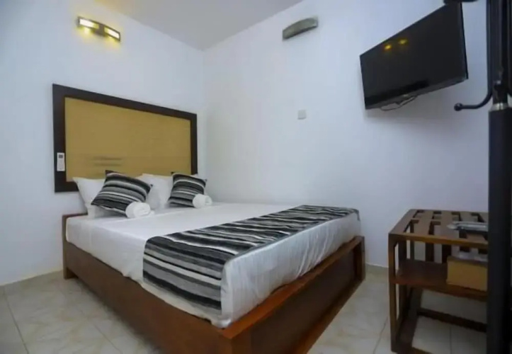 Vendol sky resort