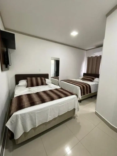 Comfort Quadruple room