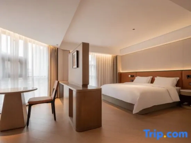 Business Double Suite