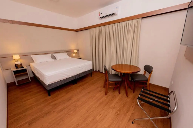 Gaben Hotel