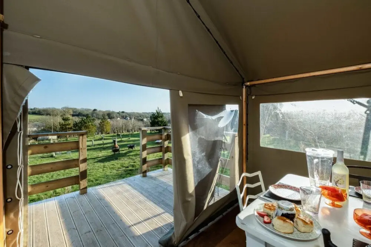 Tembo Safari Tent