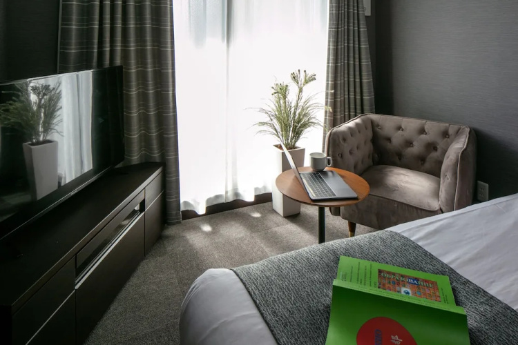 Randor Residence Kyoto Classic