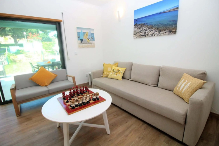Apartment dalma Baia do Mel