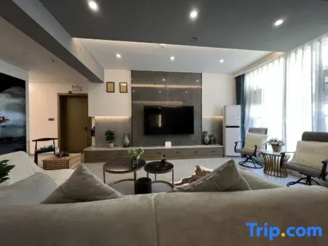 Moganshan Panxi mountain residence