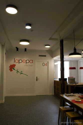 Lapepa Chic