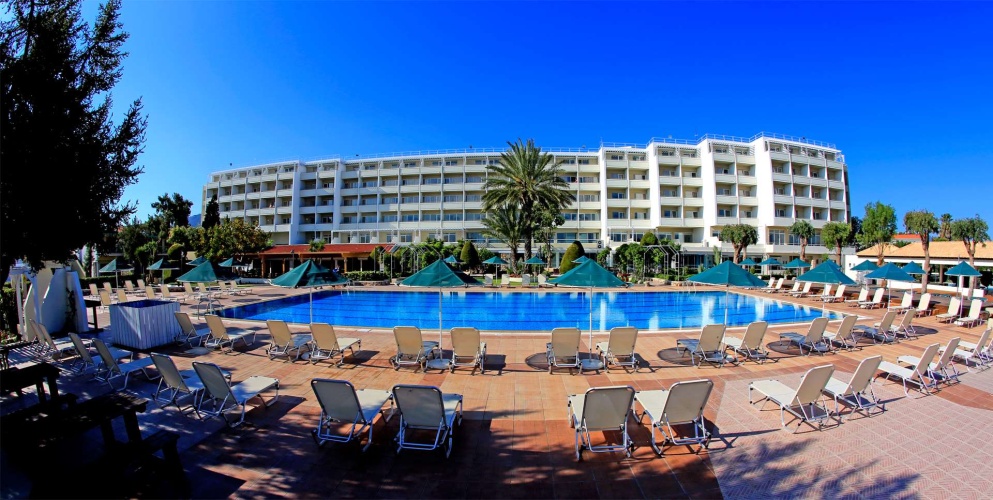 Labranda Blue Bay Resort photo 38