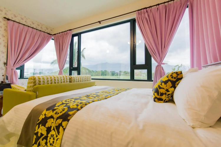 Shan Hai B&B