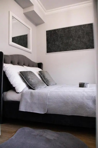 APARTAMENT w CENTRUM-GARAŻ