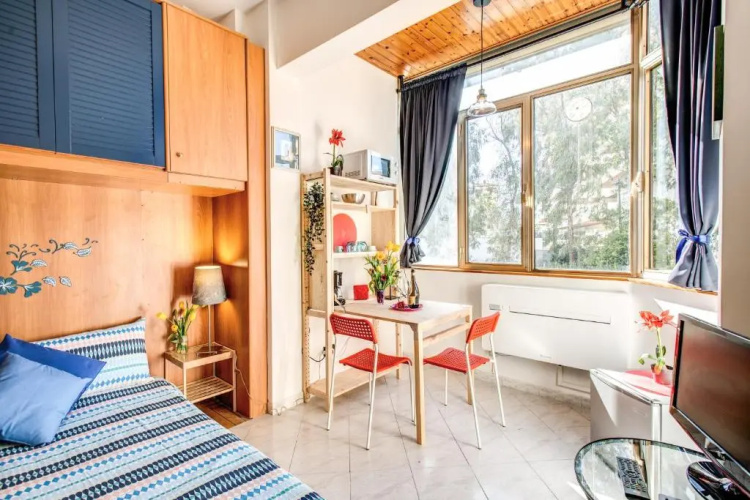 Rhome Apartments Bentivoglio