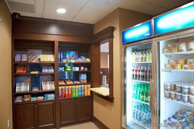 Hampton Inn Sudbury, Ontario photo 13