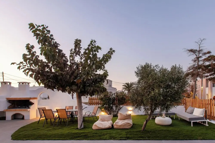 Santorini Garden Homes