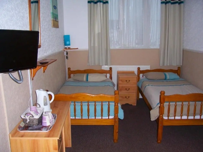 Standard Family room
