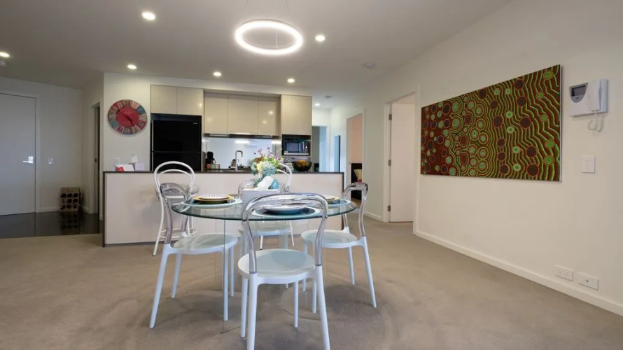Apartment 221 Marina Quays