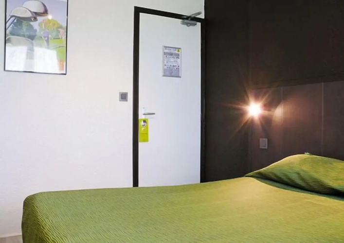 Drom'Sud Hotel