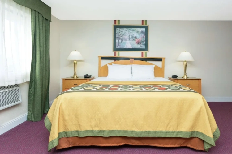 Double Studio Suite