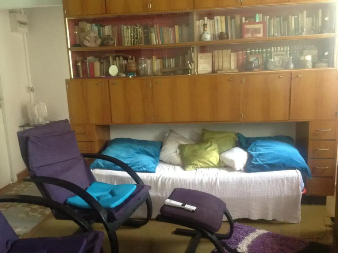 Villa Les Violettes