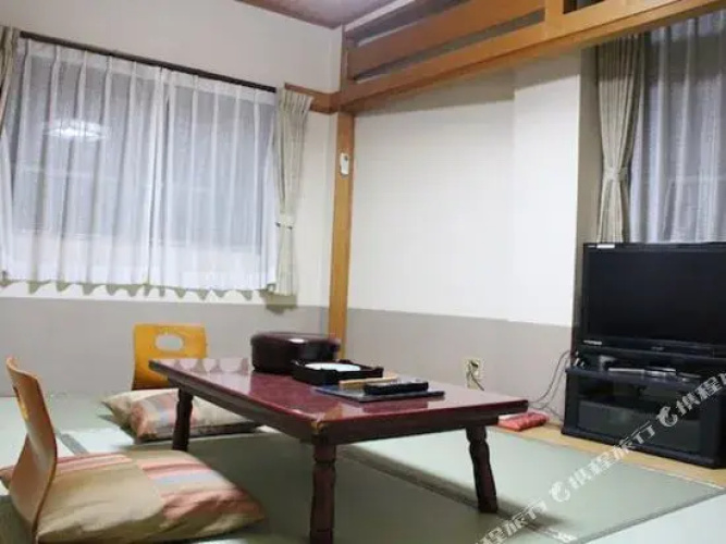 Minshuku Kan-ei