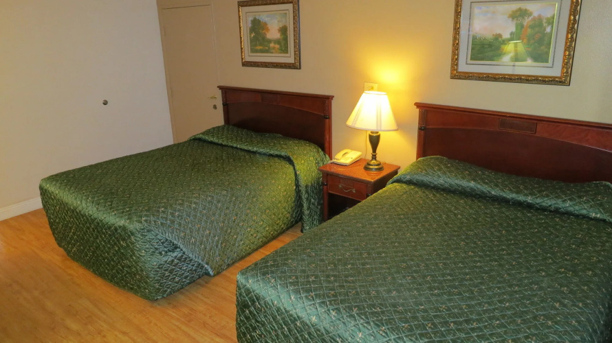 Calimesa Inn Motel
