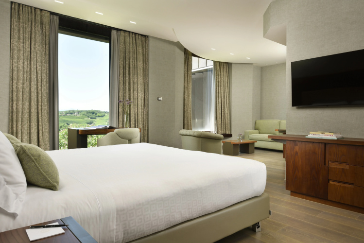 Il Boscareto Resort & Spa
