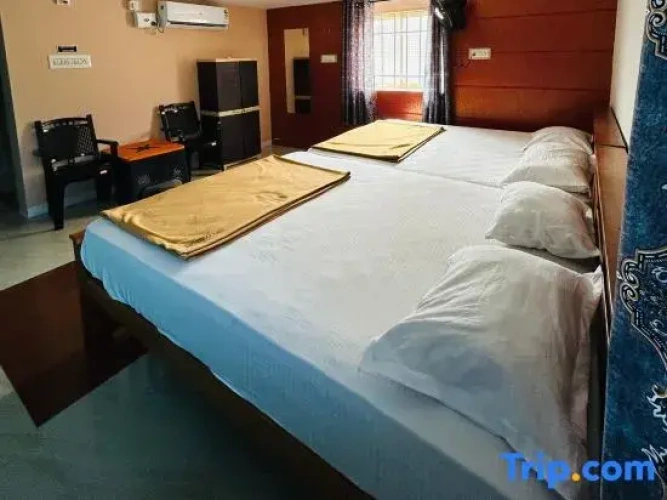 Standard Family room