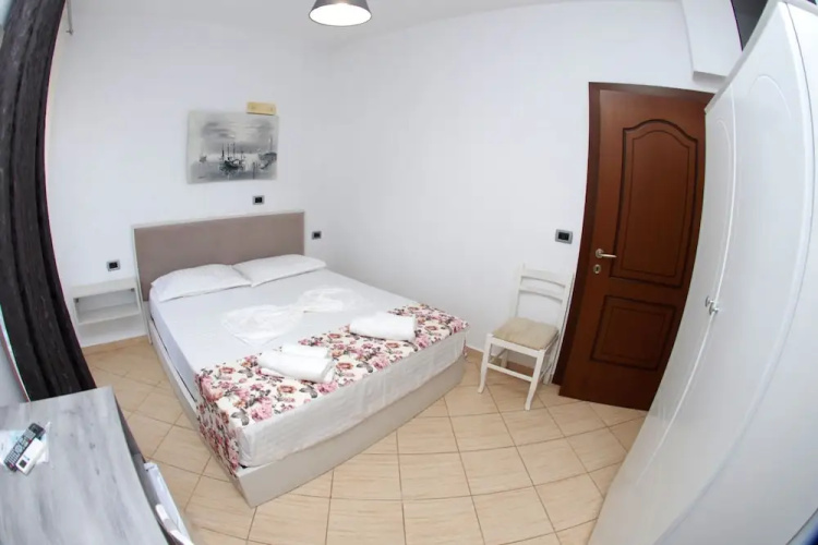 Hotel Horizont