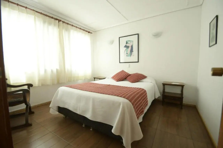 Apart Hotel Castelar